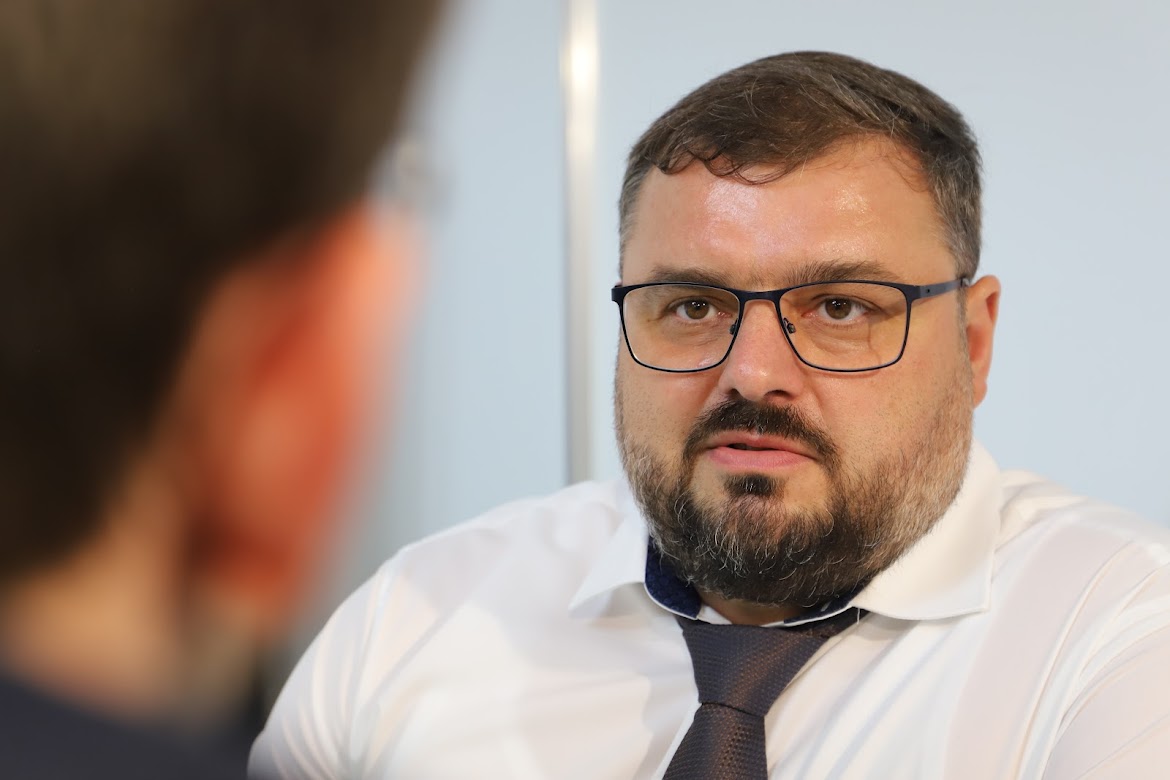 Odpad z priemyslu menia na ekologické stavebné materiály. Na IFAT-e nechýbali ani Slováci